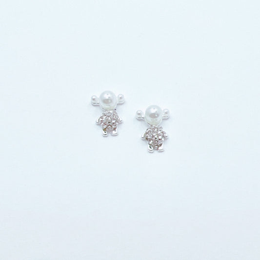 Charms / Zircons #49