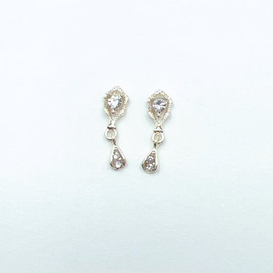 Charms / Zircons #58