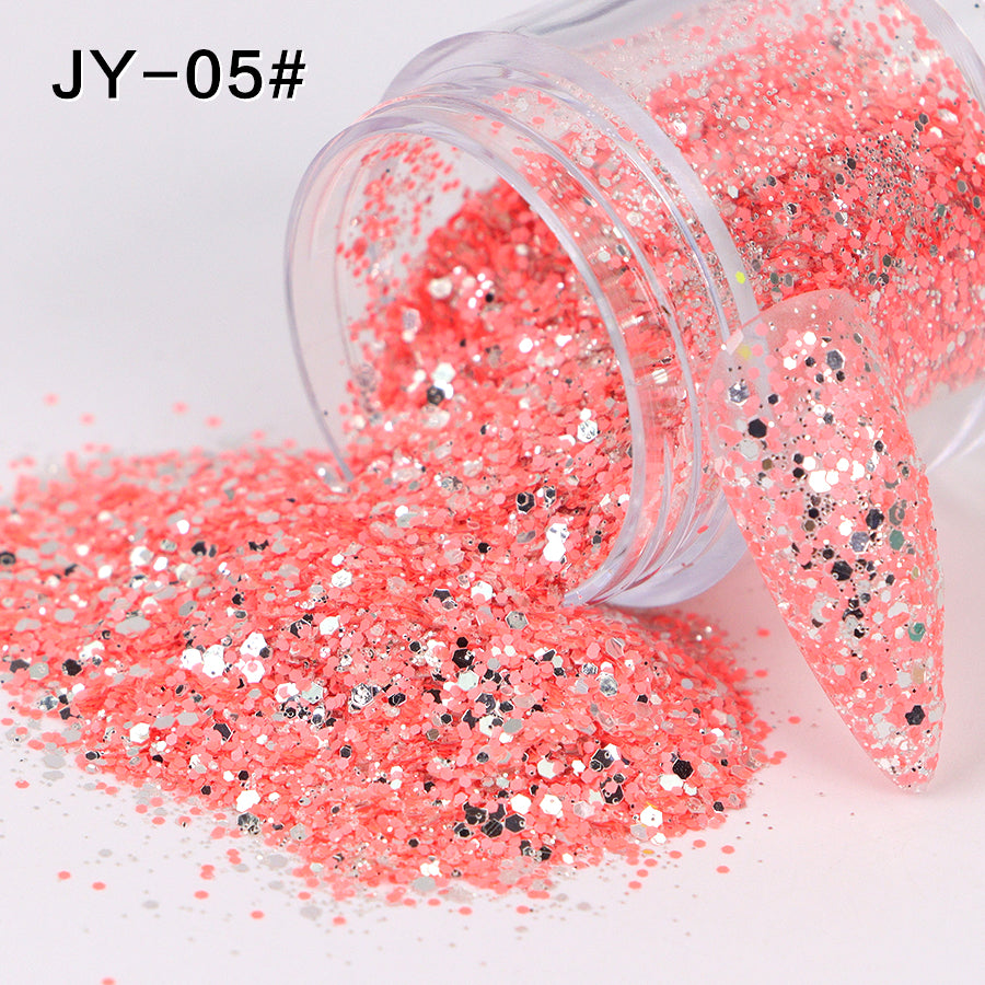 Summer Glitter #5