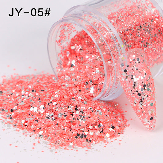 Summer Glitter #5