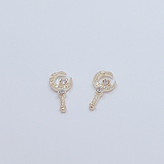 Charms / Zircons #5