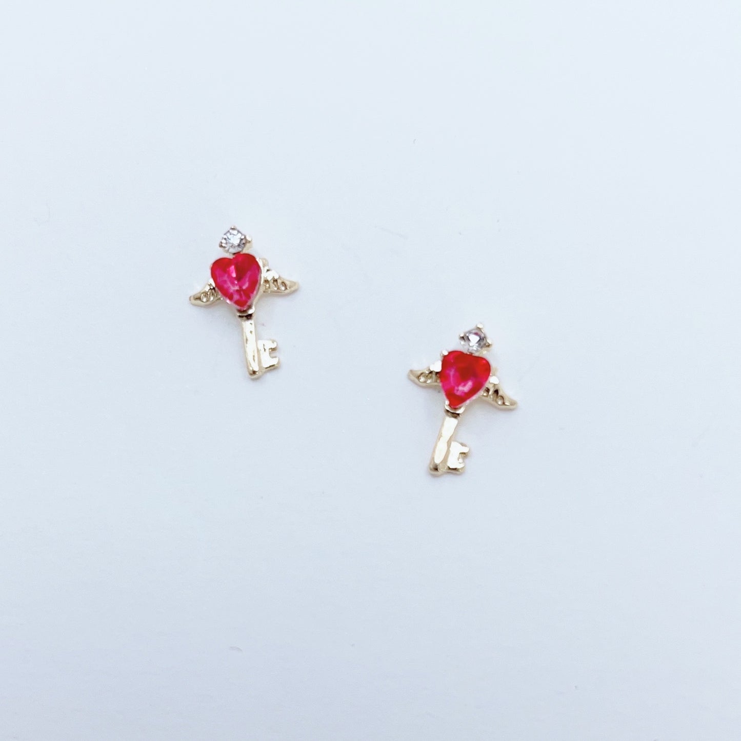 Charms / Zircons #62
