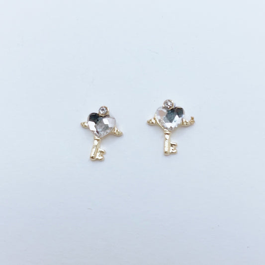 Charms / Zircons #64