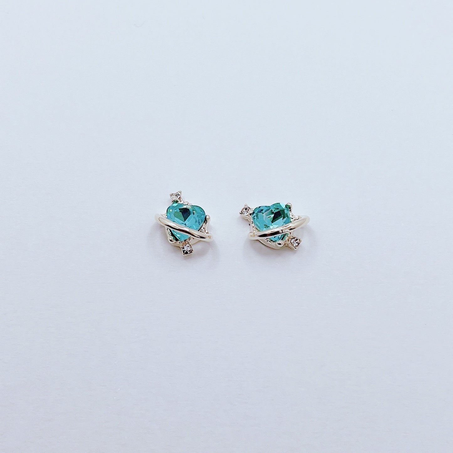 Charms / Zircons #6