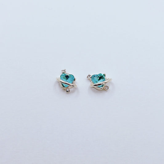 Charms / Zircons #6