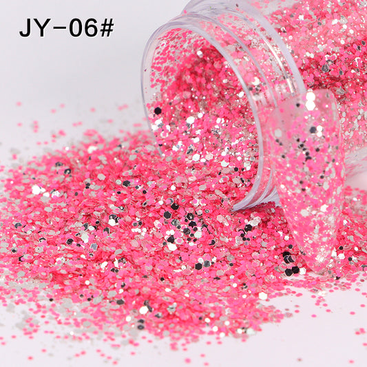 Summer Glitter #6