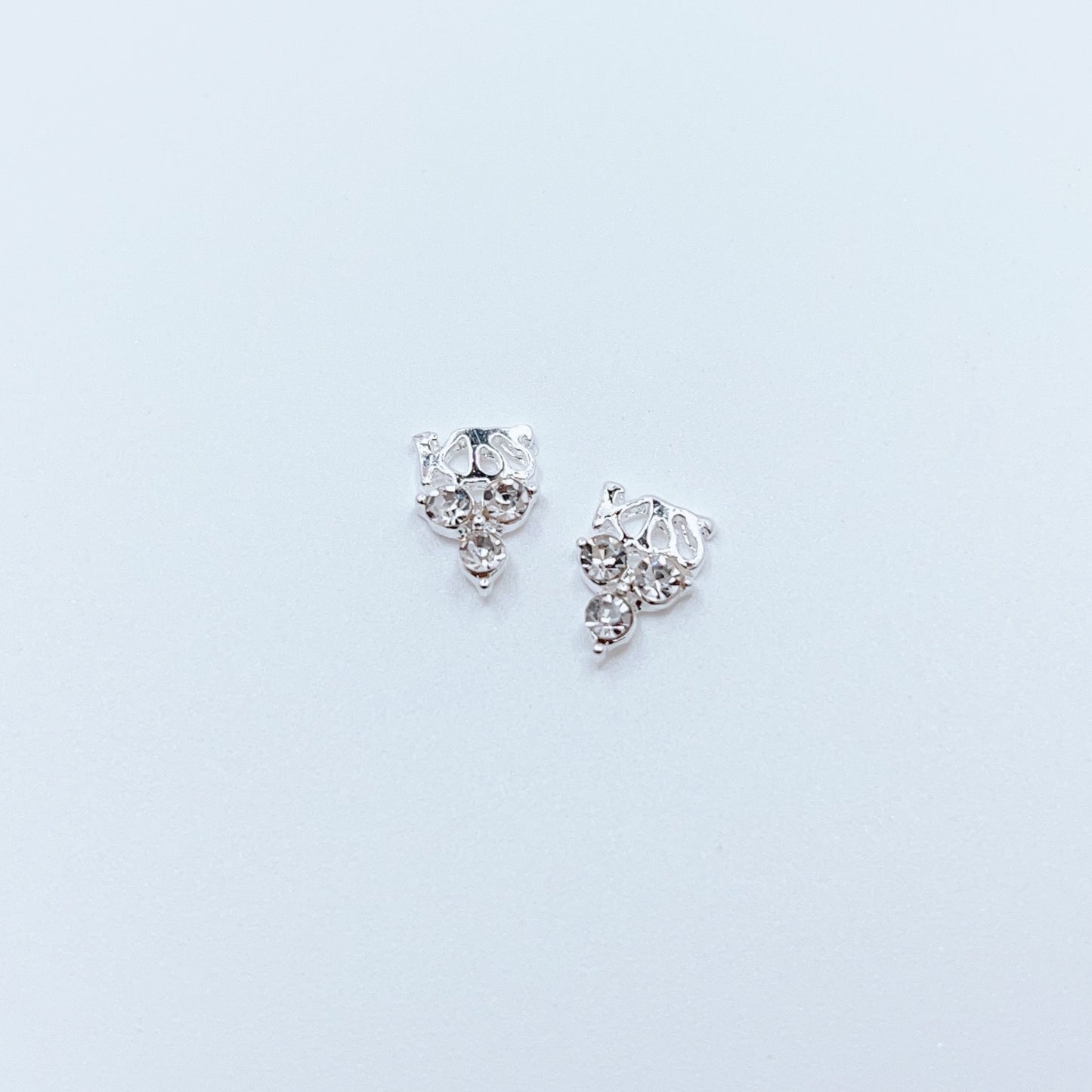 Charms / Zircons #69