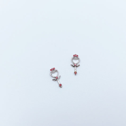 Charms / Zircons #74
