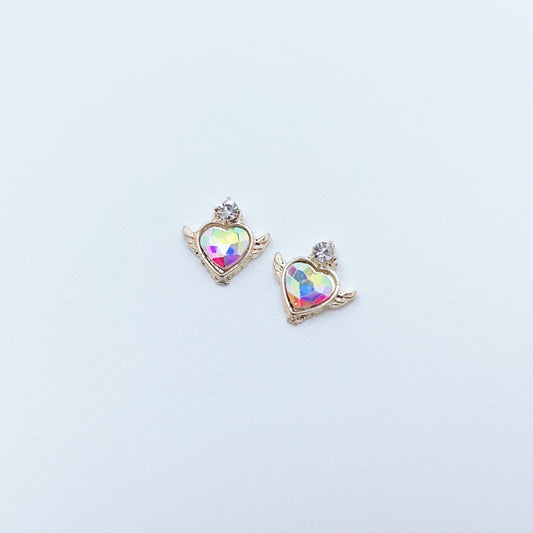 Charms / Zircons #76