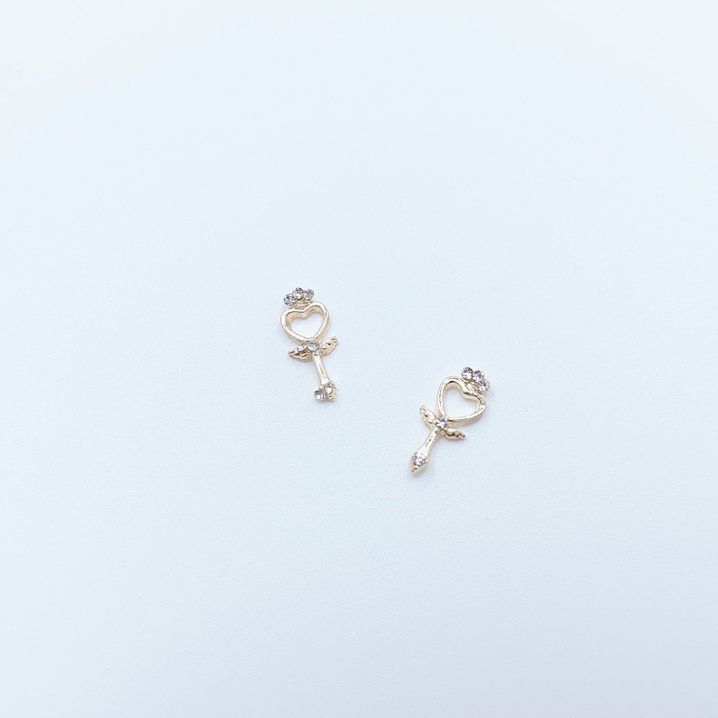 Charms / Zircons #79