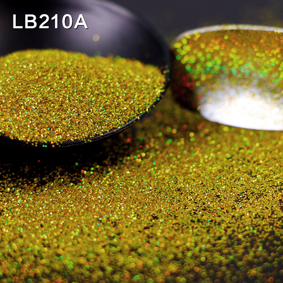 Holographic Fine Glitter #7