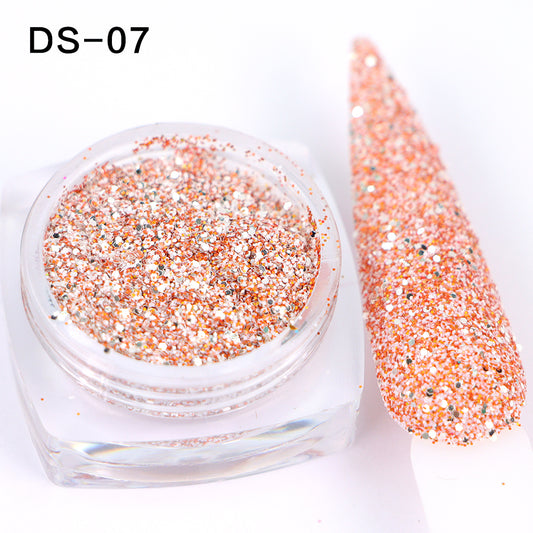 Spring Glitter #7