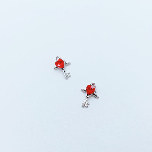 Charms / Zircons #84