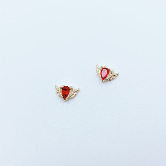 Charms / Zircons #85