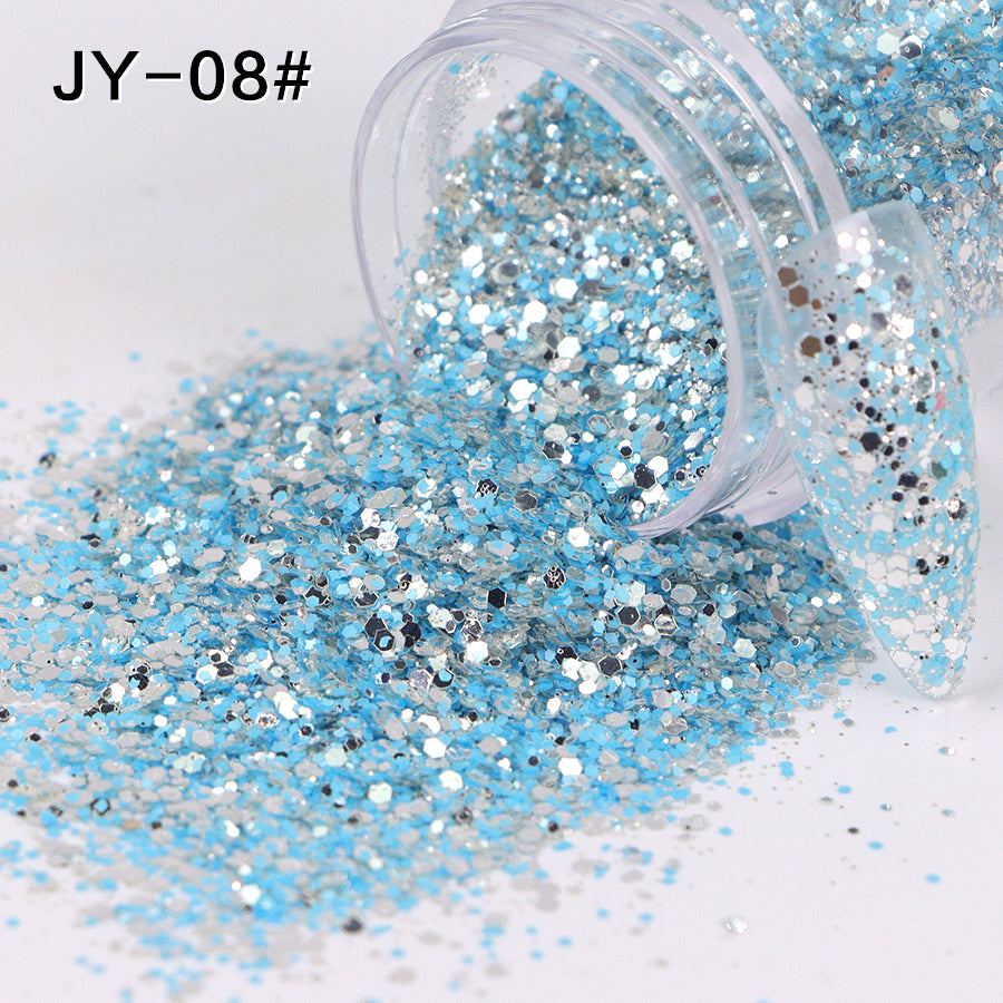 Summer Glitter #8