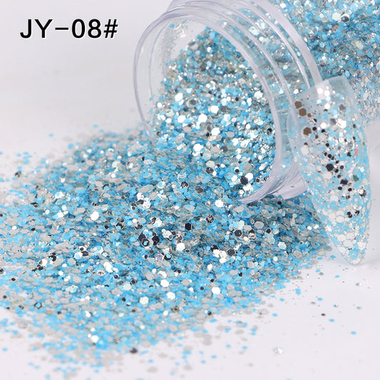 Summer Glitter #8
