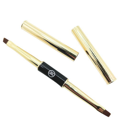 Dual Head -Flat Brush / Angle Brush