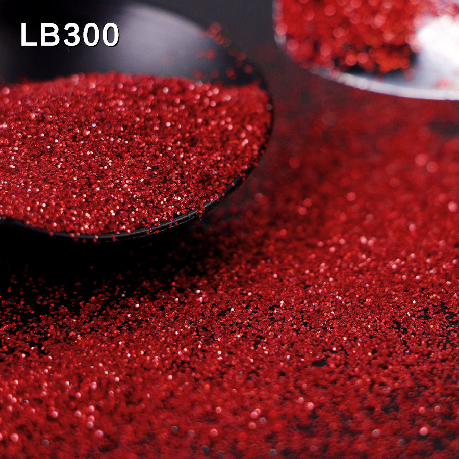 Holographic Fine Glitter #8