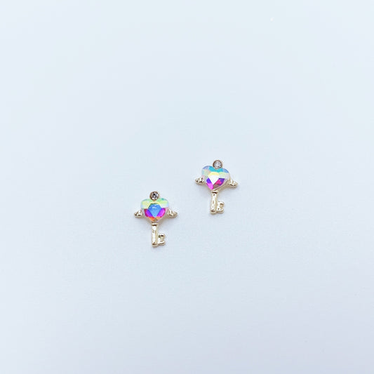 Charms / Zircons #91
