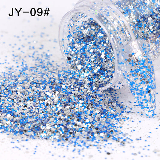Summer Glitter #9