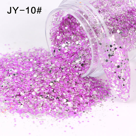 Summer Glitter #10