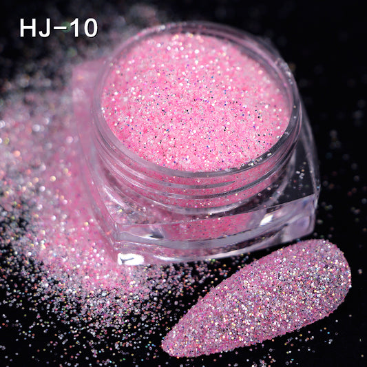 Diamond Fine Glitter #10