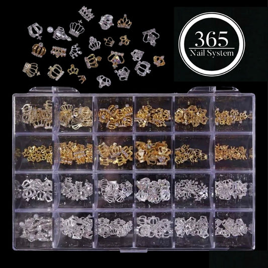 Jewelry / Charm Box #8