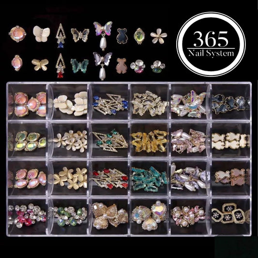 Jewelry / Charm Box #4