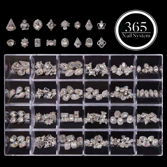 Jewelry / Charm Box #11