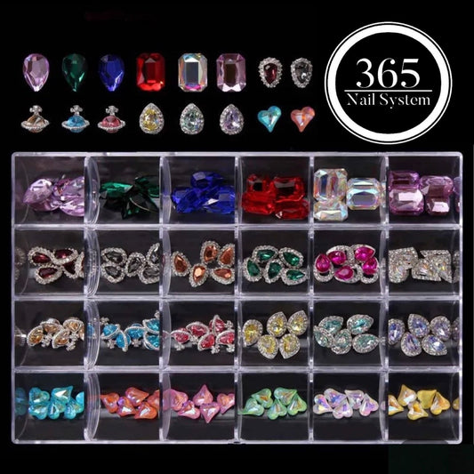 Jewelry / Charm Box #3