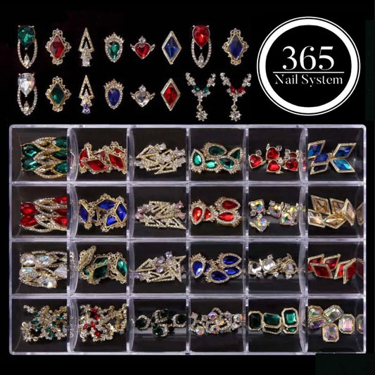 Jewelry / Charm Box #5