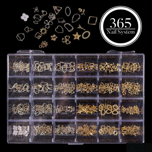 Jewelry / Charm Box #7