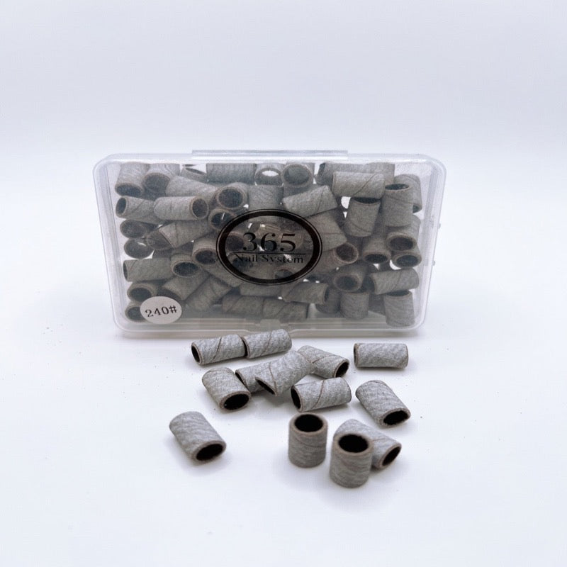 Zebra Sanding Bands