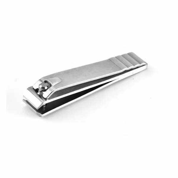 Straight Edge Nail Clipper