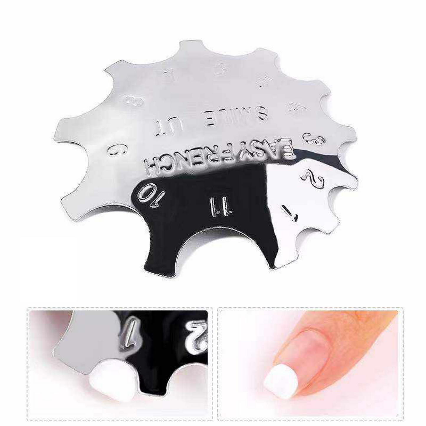 French Cutter