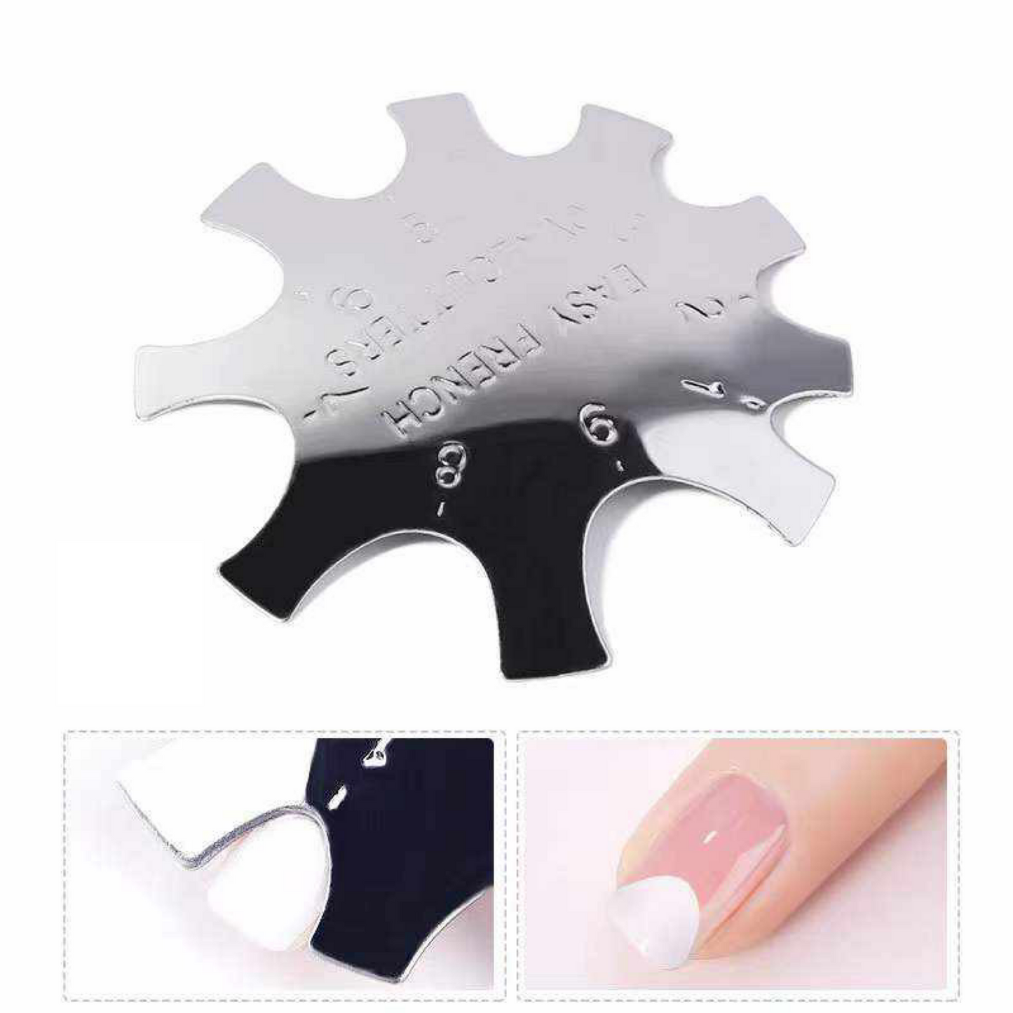 French Cutter