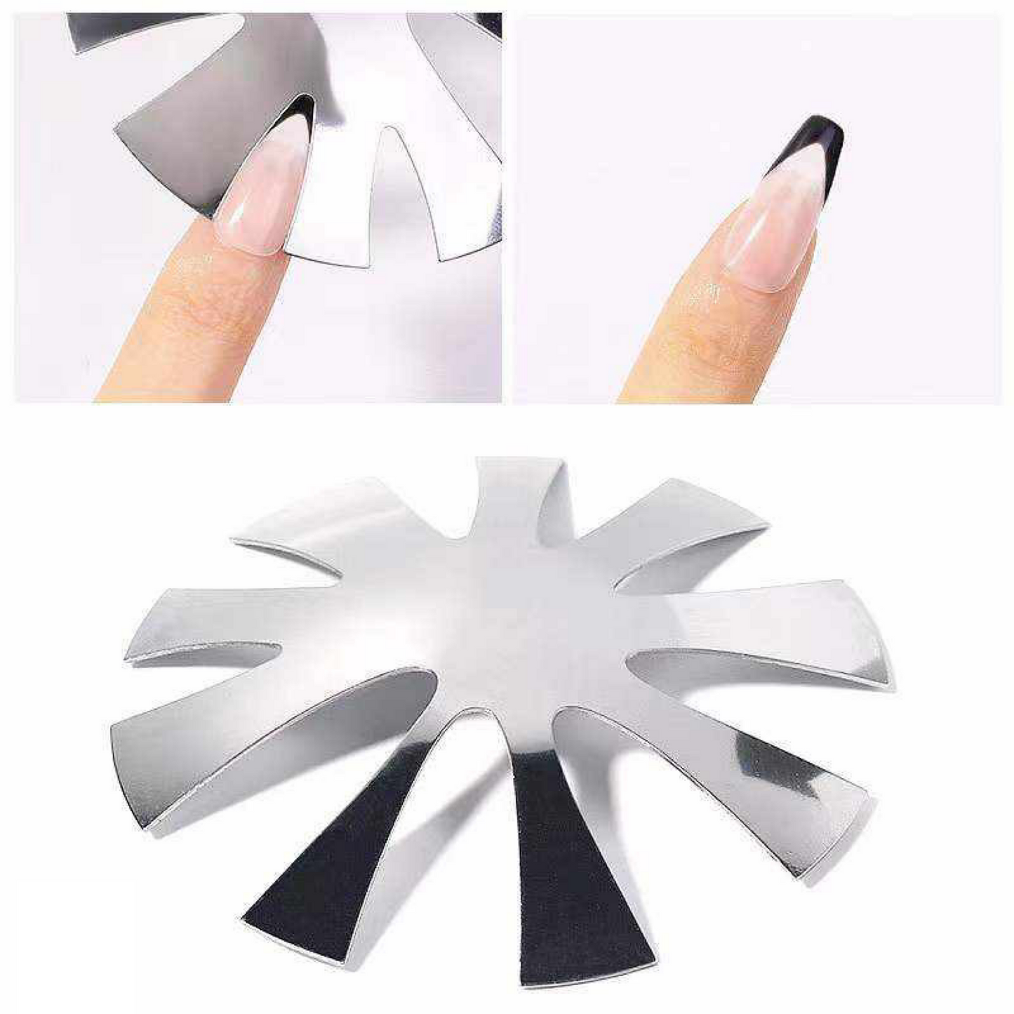 French Cutter