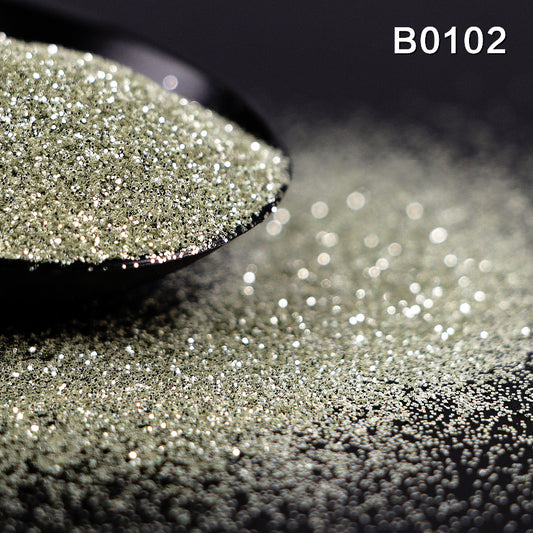 Metallic Fine Glitter #2