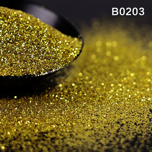 Metallic Fine Glitter #5