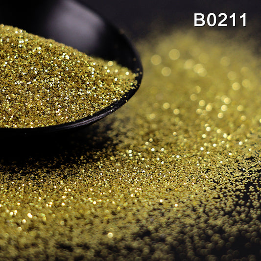 Metallic Fine Glitter #6