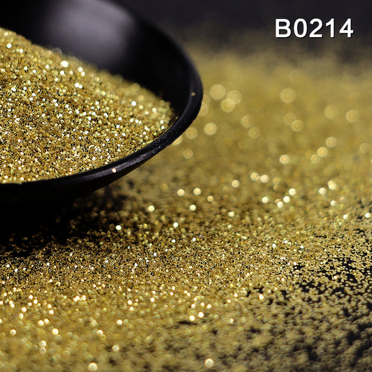 Metallic Fine Glitter #8