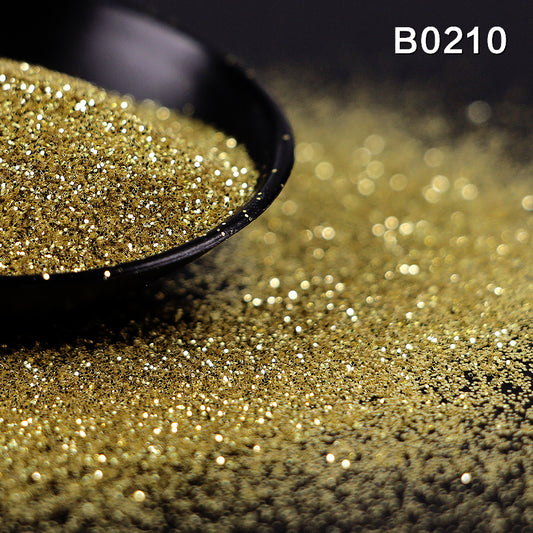 Metallic Fine Glitter #9
