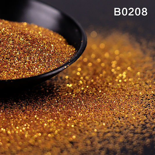 Metallic Fine Glitter #12