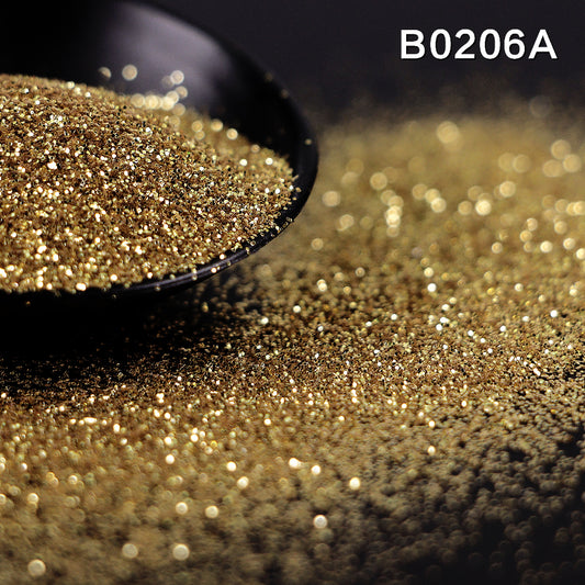 Metallic Fine Glitter #15