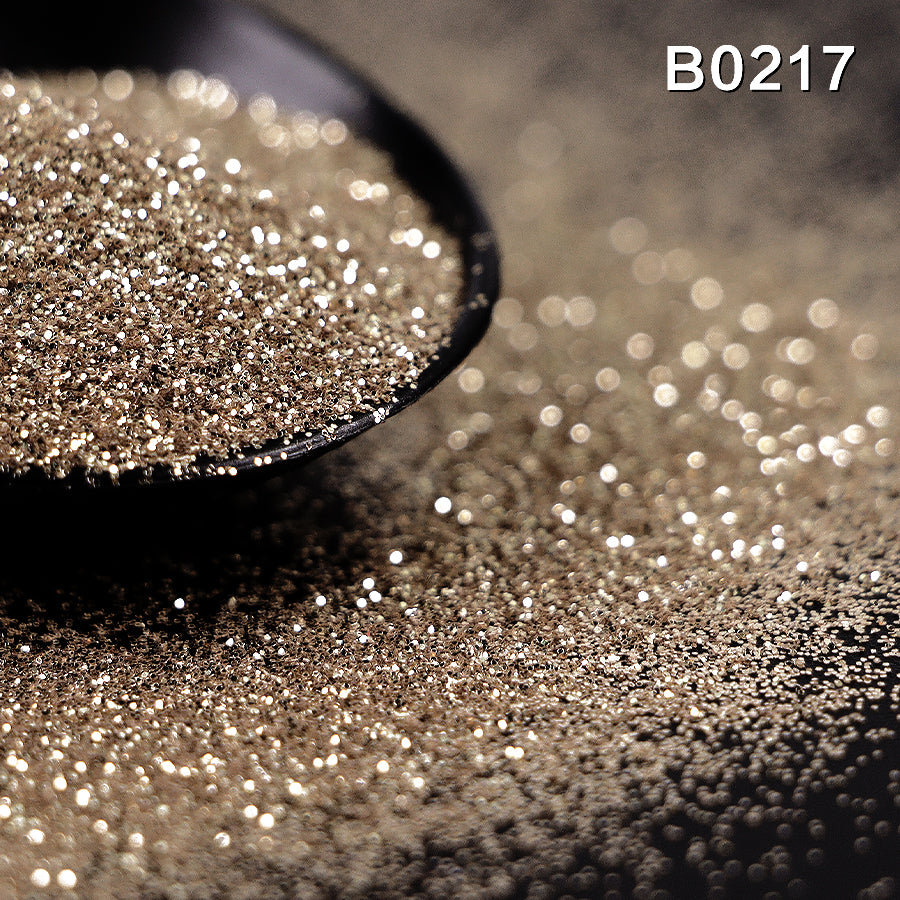 Metallic Fine Glitter #17