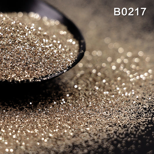 Metallic Fine Glitter #17