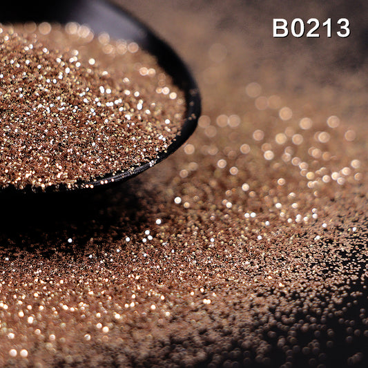 Metallic Fine Glitter #19