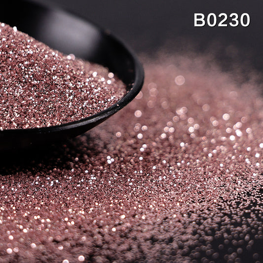 Metallic Fine Glitter #21