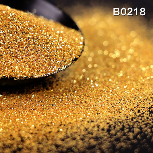 Metallic Fine Glitter #23