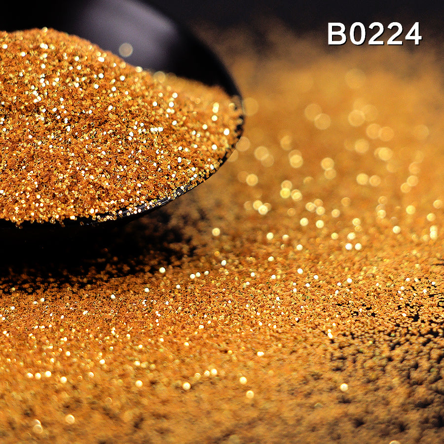 Metallic Fine Glitter #24